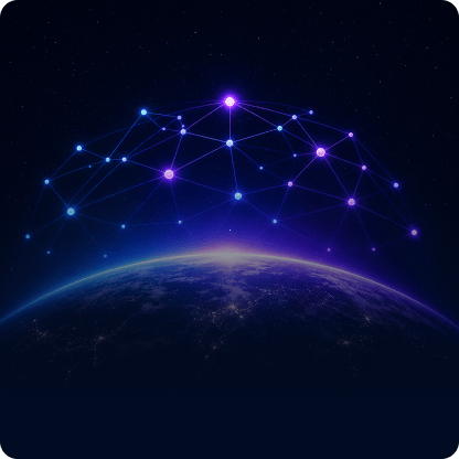 Fast proxy performance visualization